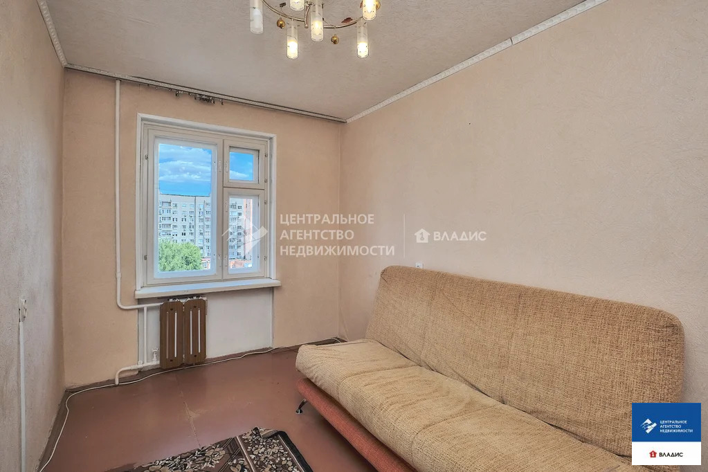 Продажа квартиры, Рязань, ул. Интернациональная - Фото 9