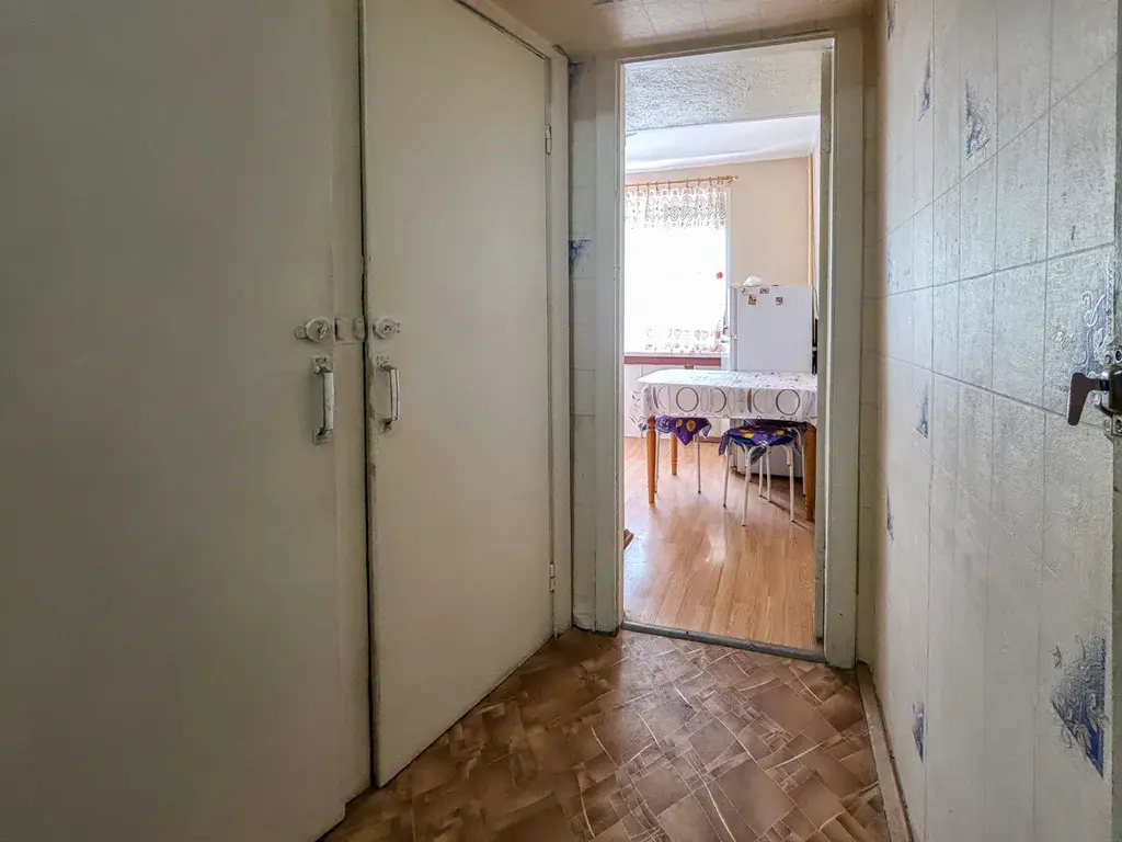 2к.кв. ул. Звездная, дом 1А - Фото 18