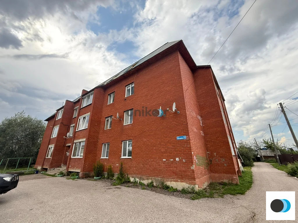 Продажа квартиры, Иглино, Иглинский район, ул. Чапаева - Фото 14