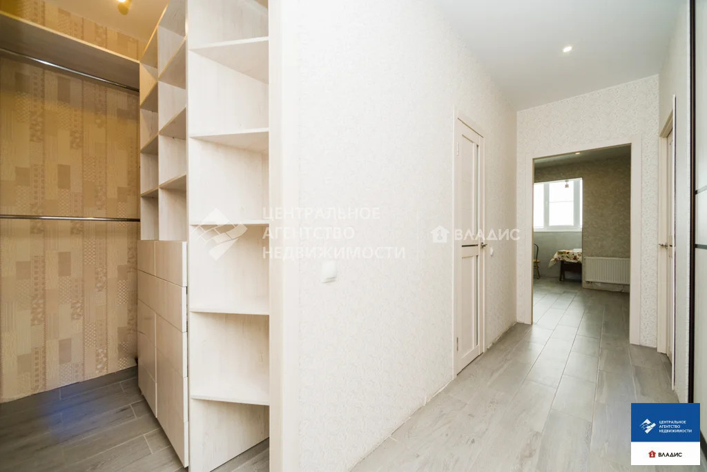 Продажа квартиры, Рязань, ул. Костычева - Фото 5