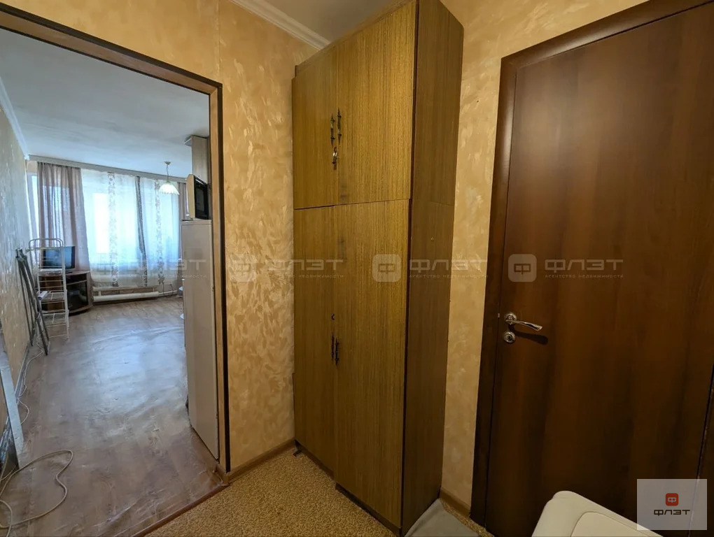 Аренда квартиры, Казань, ул. Маршала Чуйкова д.53 - Фото 7