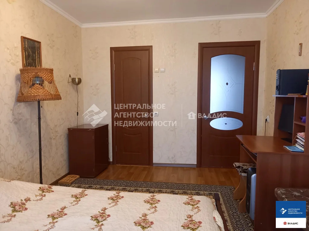 Продажа квартиры, Окский, Рязанский район - Фото 6