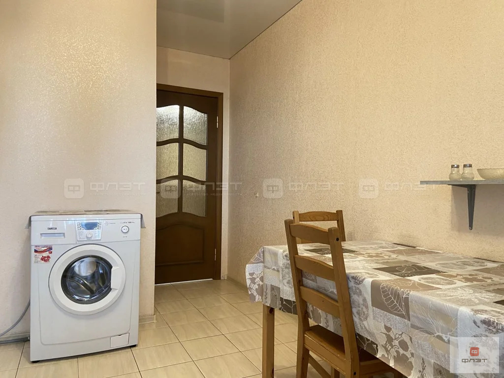 Аренда квартиры, Казань, пер. Односторонки Гривки д.10 - Фото 10