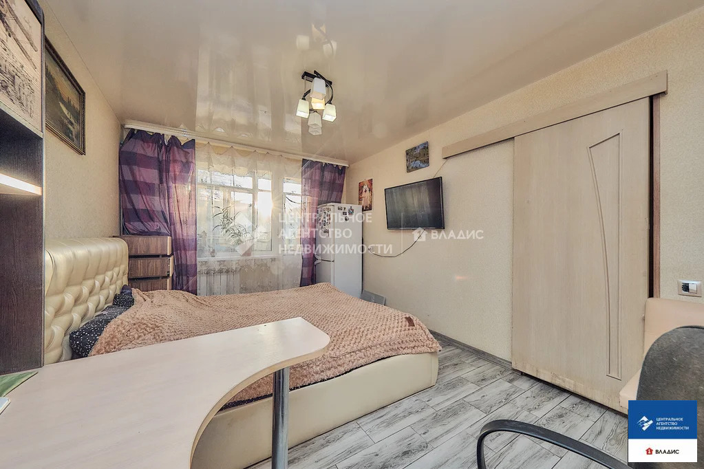 Продажа квартиры, Рязань, ул. Новоселов - Фото 4