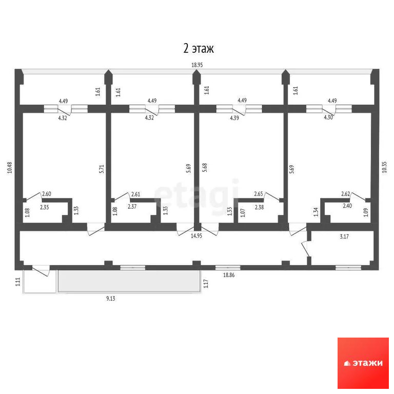 Продажа ПСН, Прибрежное, Сакский район, Набережная улица - Фото 24