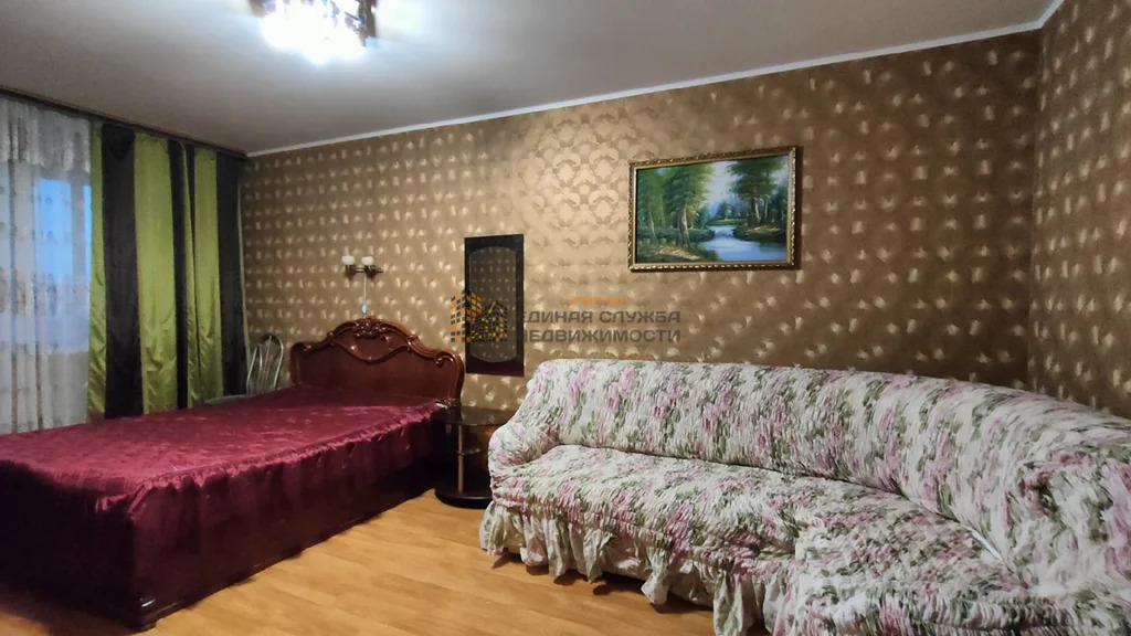 Аренда квартиры, Уфа, Дуванский б-р. - Фото 3