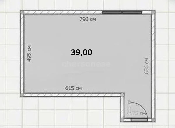 Продажа квартиры, Севастополь, ул. Челюскинцев - Фото 8
