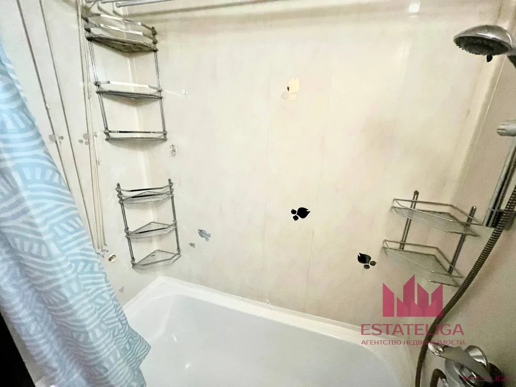 Аренда квартиры, ул. Аэродромная - Фото 10