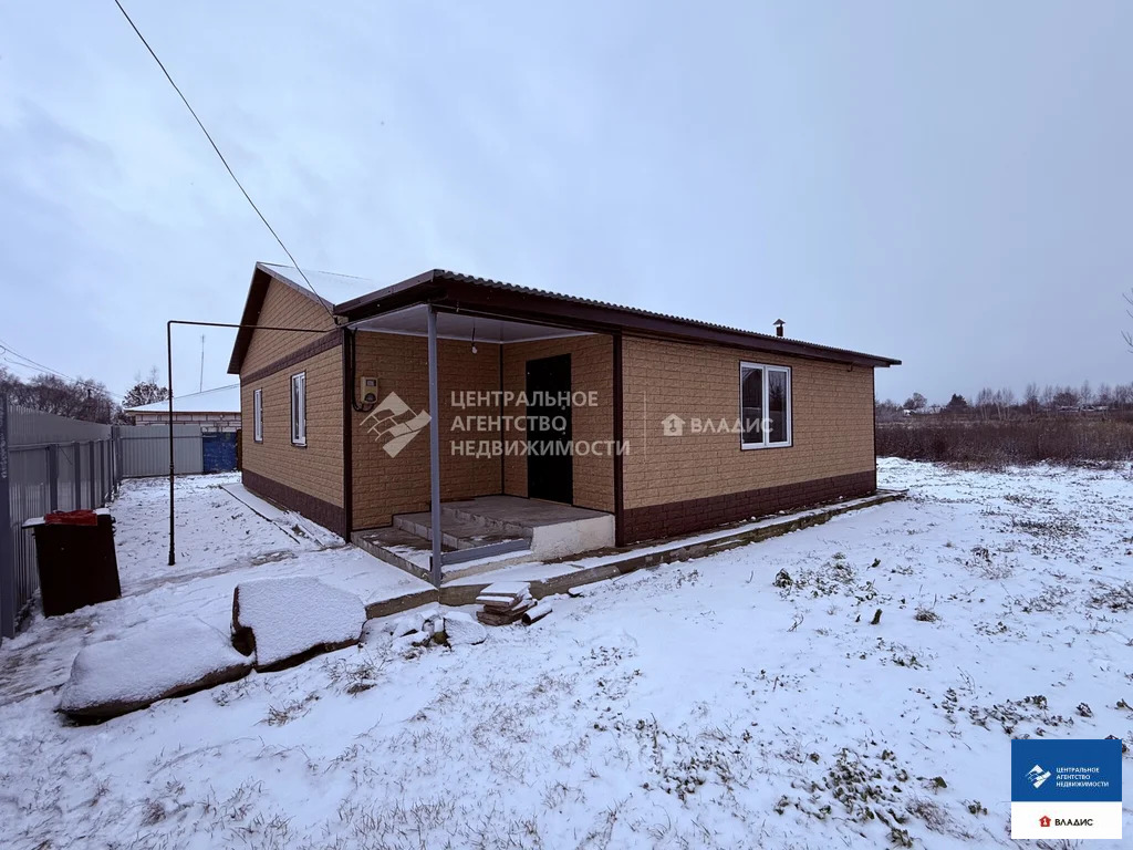 Продажа дома, Казачья Слобода, Шацкий район, Народная улица - Фото 2