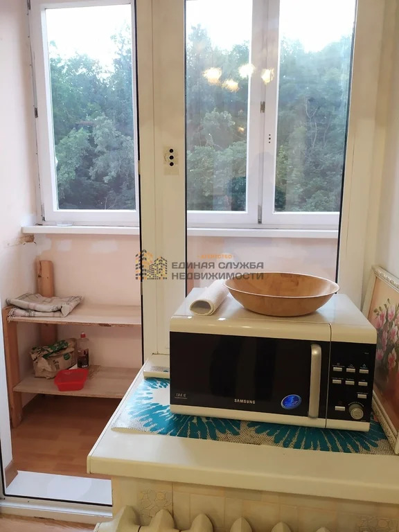 Аренда квартиры, Уфа, ул. Рихарда Зорге - Фото 16