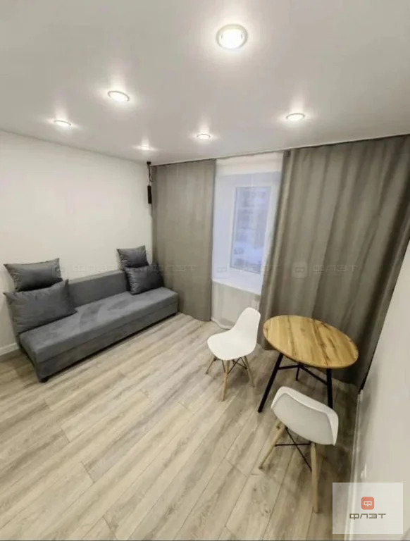 Продажа квартиры, Казань, ул. Седова - Фото 1