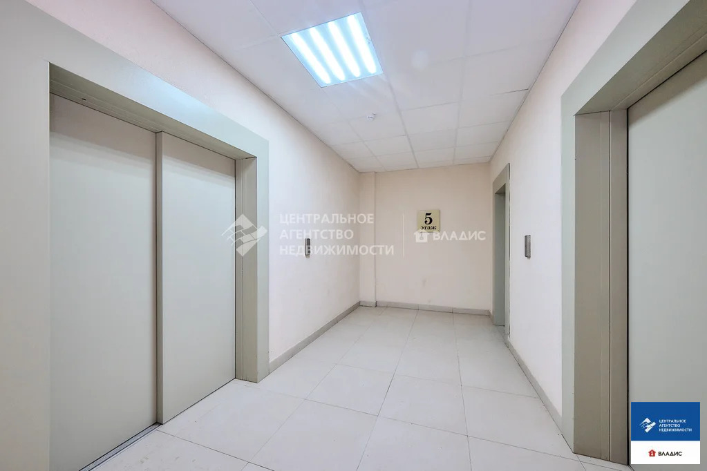 Продажа квартиры, Рязань, Касимовское ш. - Фото 13