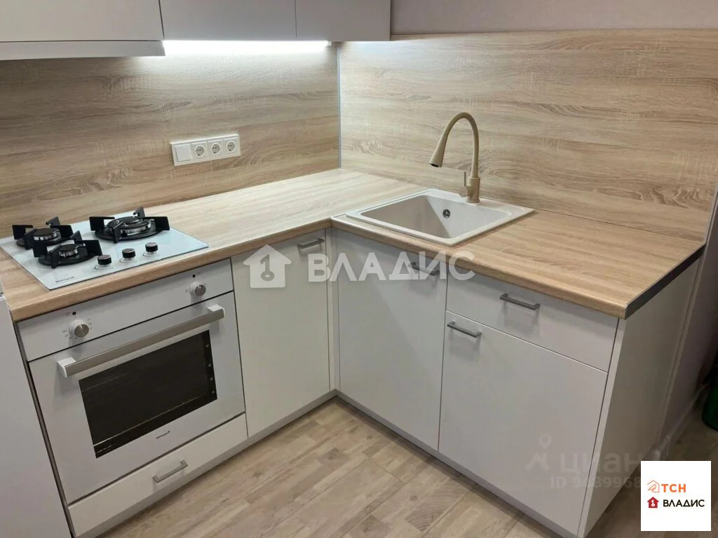 Продажа квартиры, Мытищи, Мытищинский район, Новомытищинский пр-кт. - Фото 3