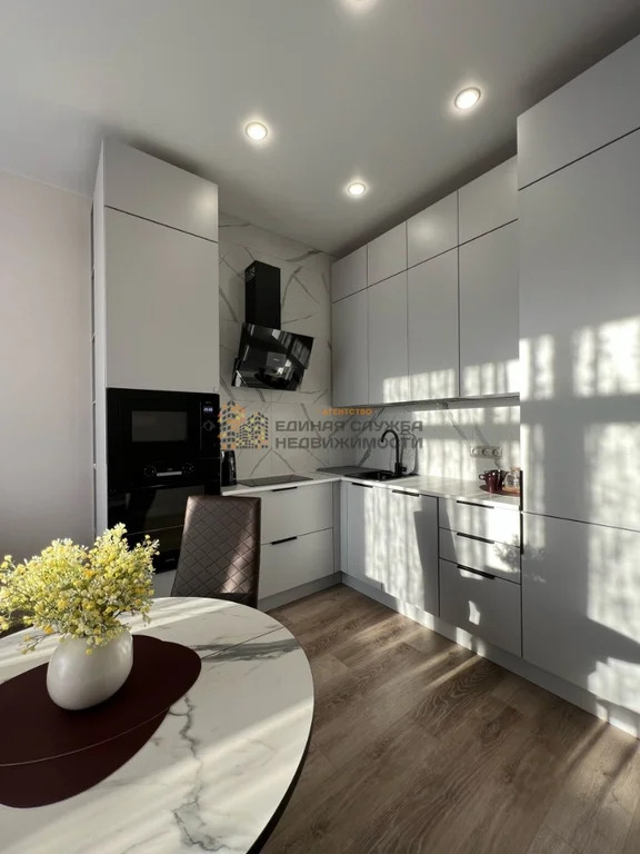 Аренда квартиры, Уфа, ул. Гафури - Фото 2