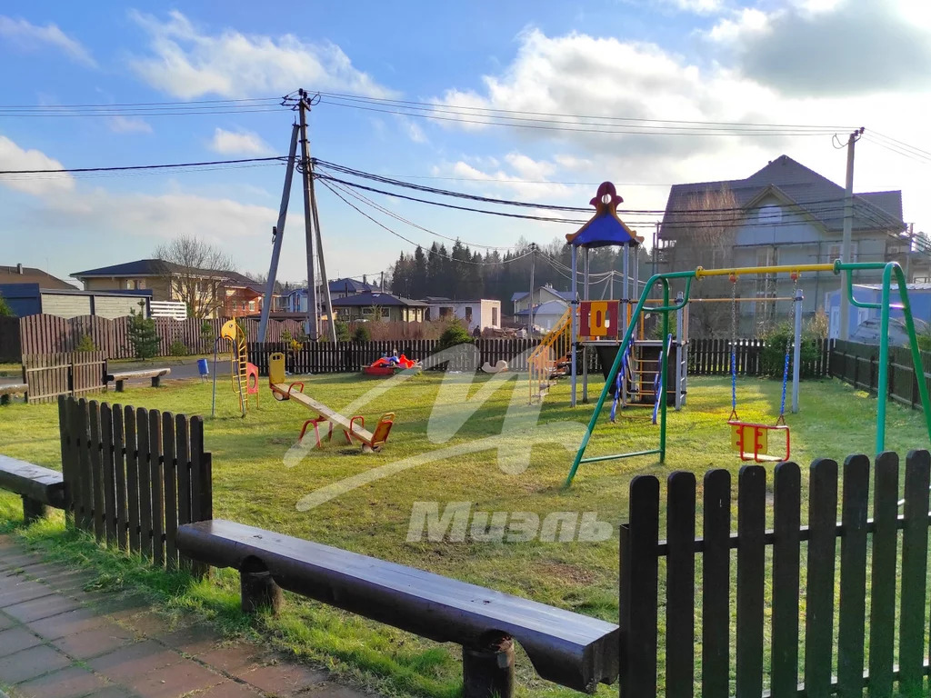 Продажа дома, Дмитров, Дмитровский район, Нерощино д, 18 - Фото 28