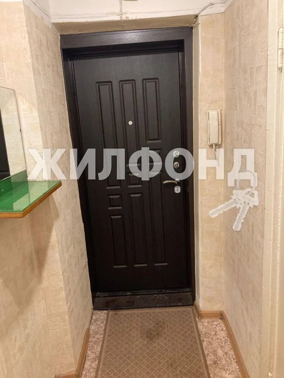 Продажа квартиры, Новосибирск, ул. Ударная - Фото 11