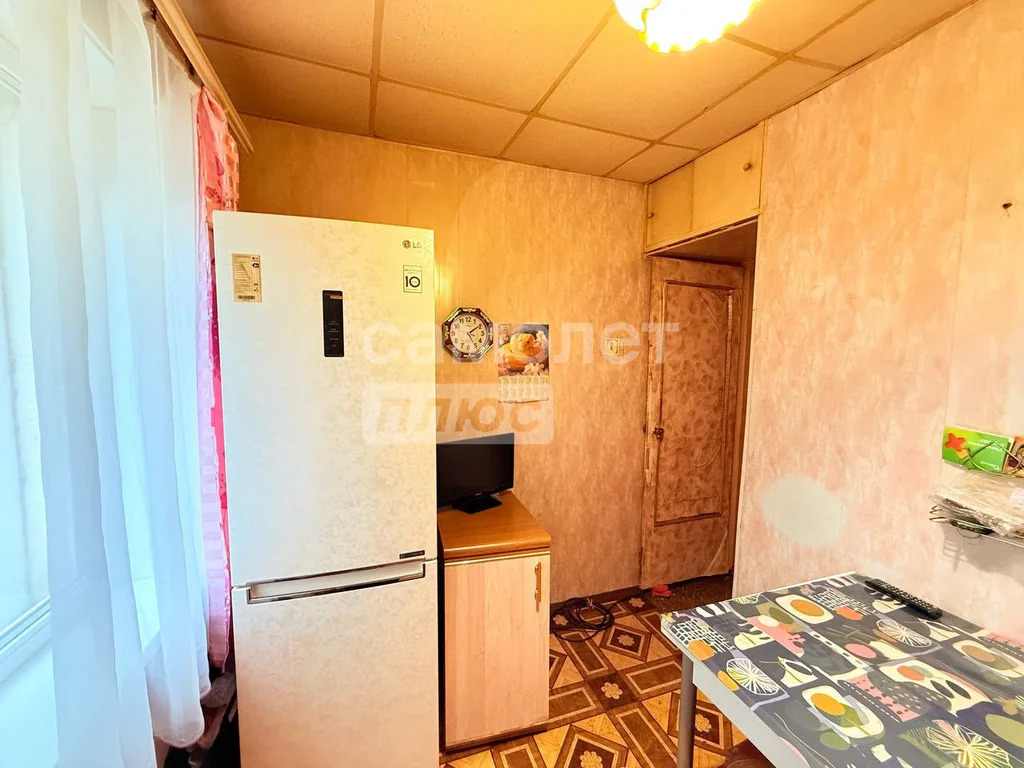 Продажа квартиры, Дмитров, Дмитровский район, Большевистский пер. - Фото 1