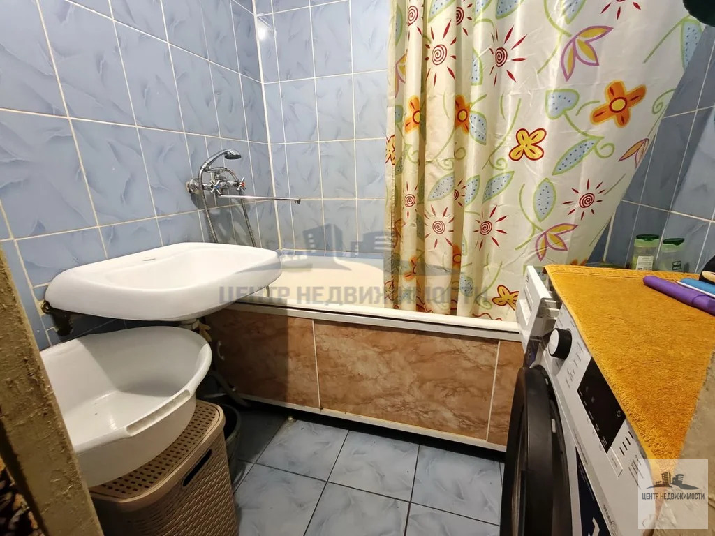 ПРОДАЁТСЯ БОЛЬШАЯ КОМНАТА 17 КВ.М., В 3-КОМНАТНОЙ КВАРТИРЕ С БАЛКОНОМ, ... - Фото 6
