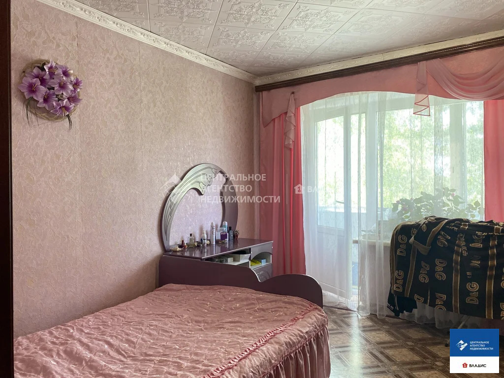 Продажа квартиры, Скопин, ул. Советская - Фото 1