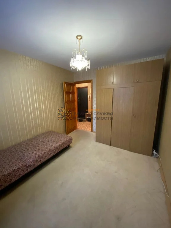 Аренда квартиры, Уфа, ул. Мубарякова - Фото 11