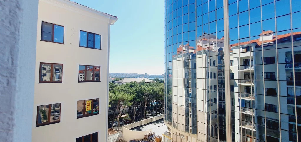 Аренда квартиры, Геленджик, Ул. Мира - Фото 5