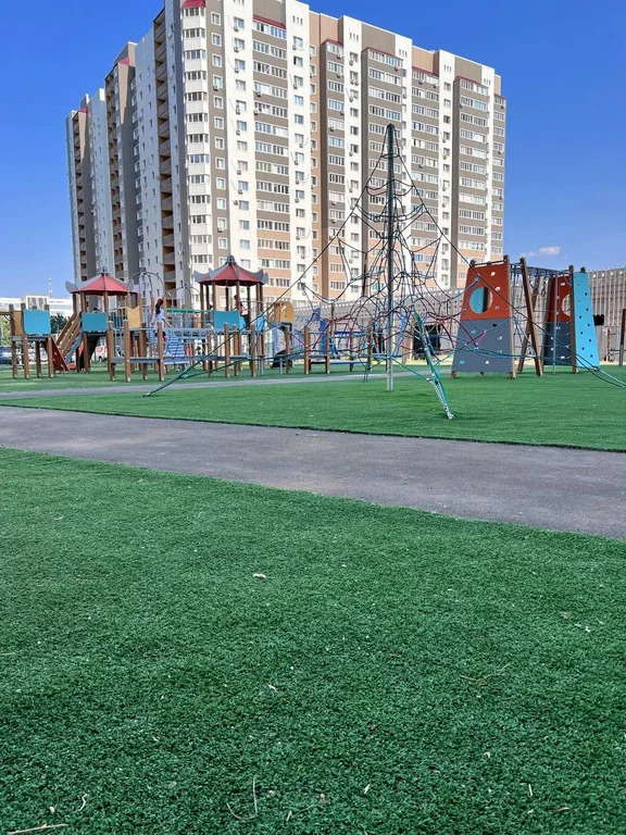 Продажа квартиры в новостройке, Оренбург, Победы пр-кт. - Фото 7