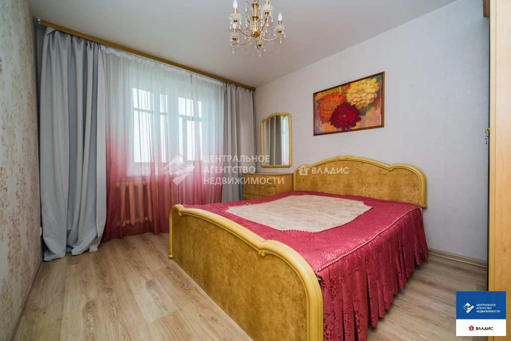 Продажа квартиры, Рязань, ул. Зафабричная - Фото 7