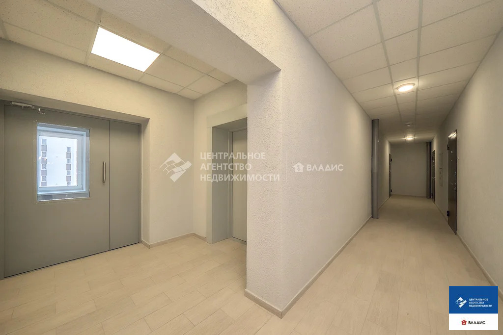Продажа квартиры, Рыбное, Рыбновский район, Перспективная улица - Фото 3