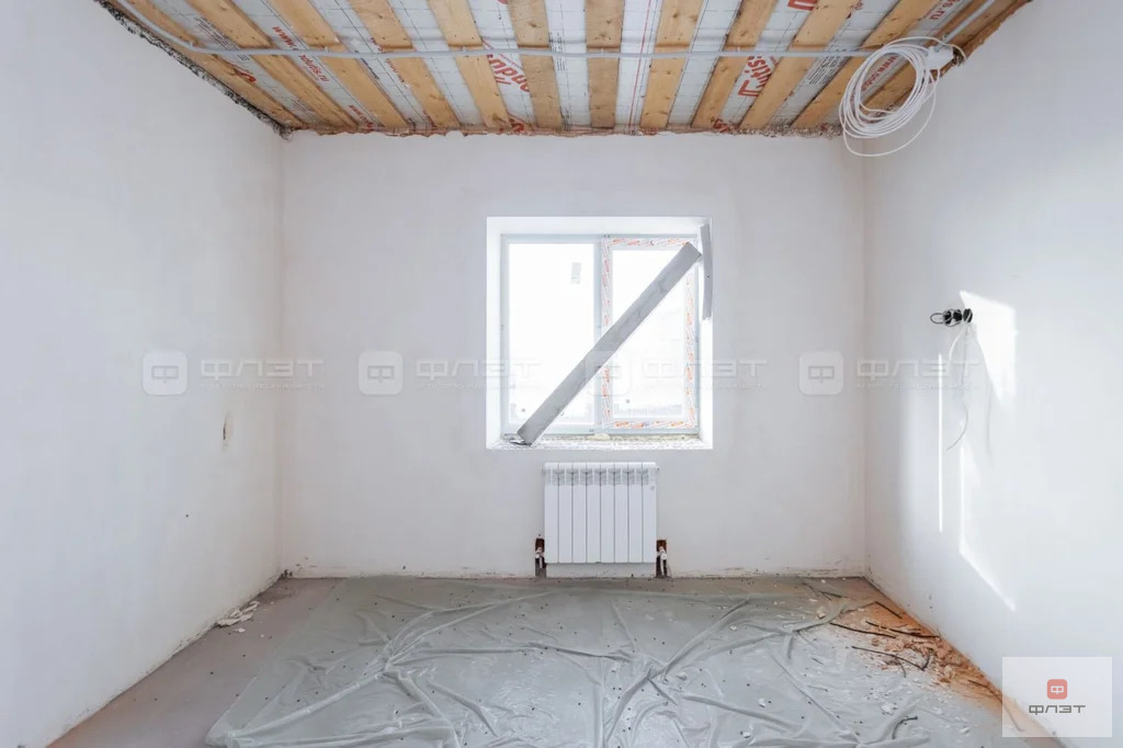 Продажа дома, Большие Кабаны, Лаишевский район, ул. Садовая - Фото 8