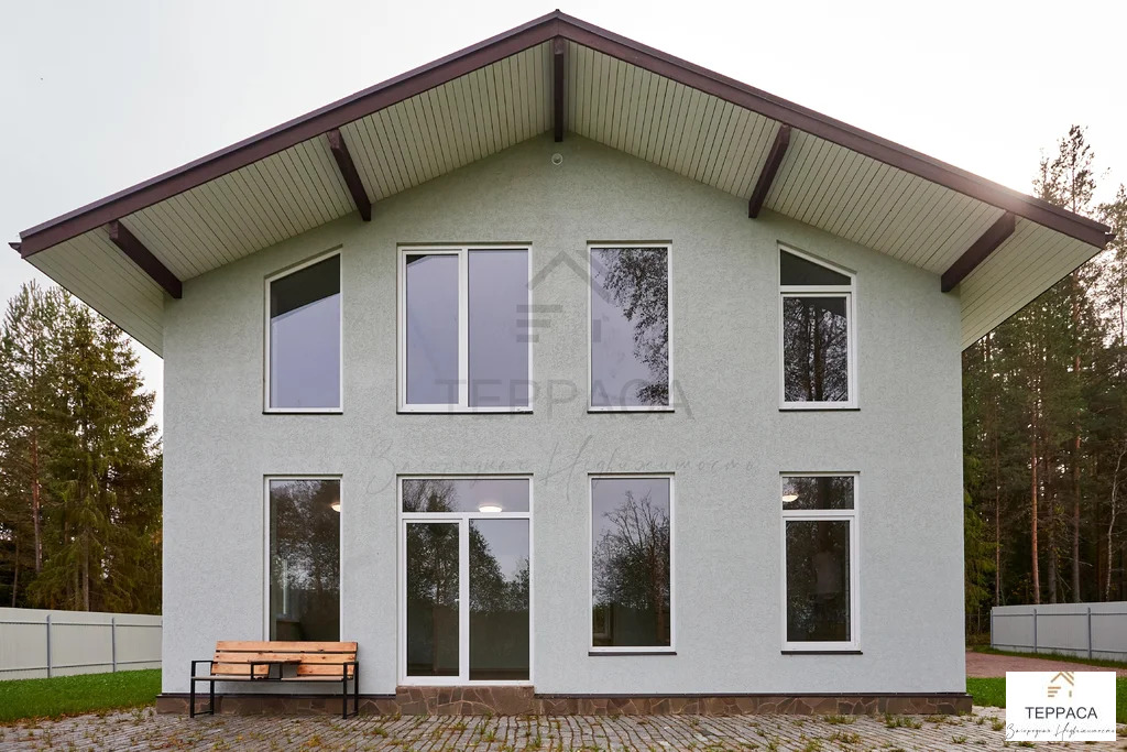 Продажа дома, Борисово, Бокситогорский район - Фото 10