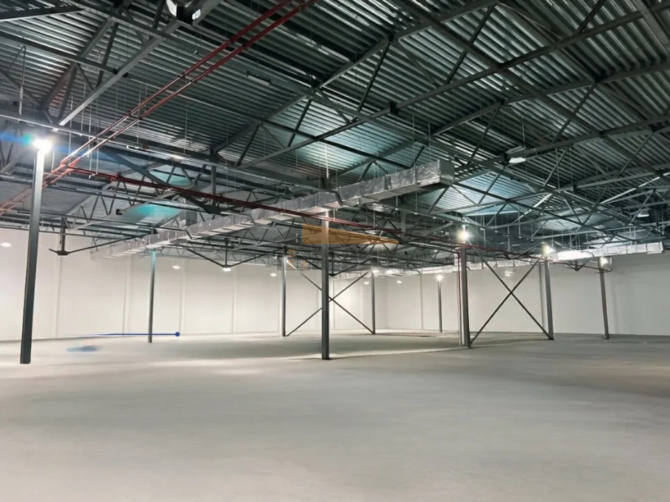 Аренда производственного помещения, Подольск, ул. Коммунальная - Фото 3