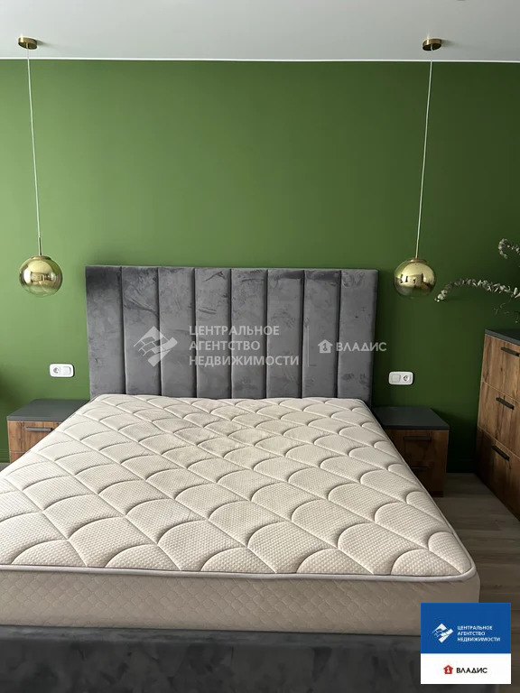 Аренда квартиры, Рязань, ул. Чапаева - Фото 13