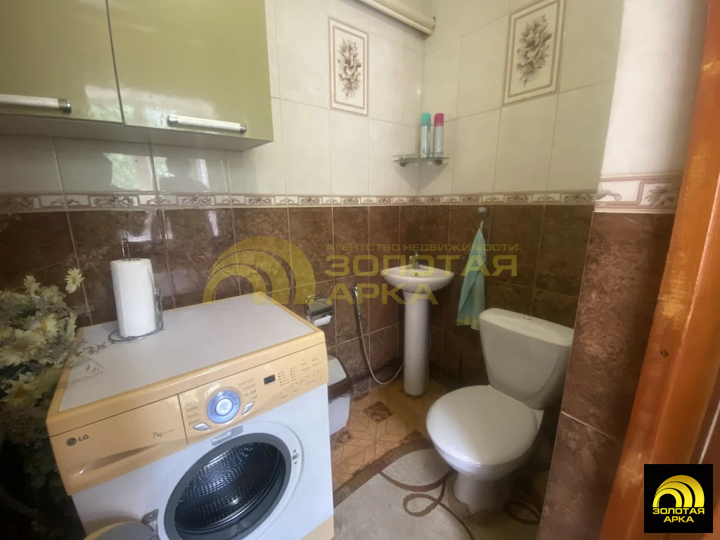 Продажа дома, Темрюк, Темрюкский район, ул. Калинина - Фото 13