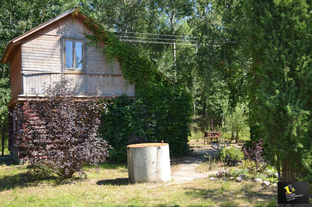 Купить Дачу Терепец Калуга Снт Прогресс