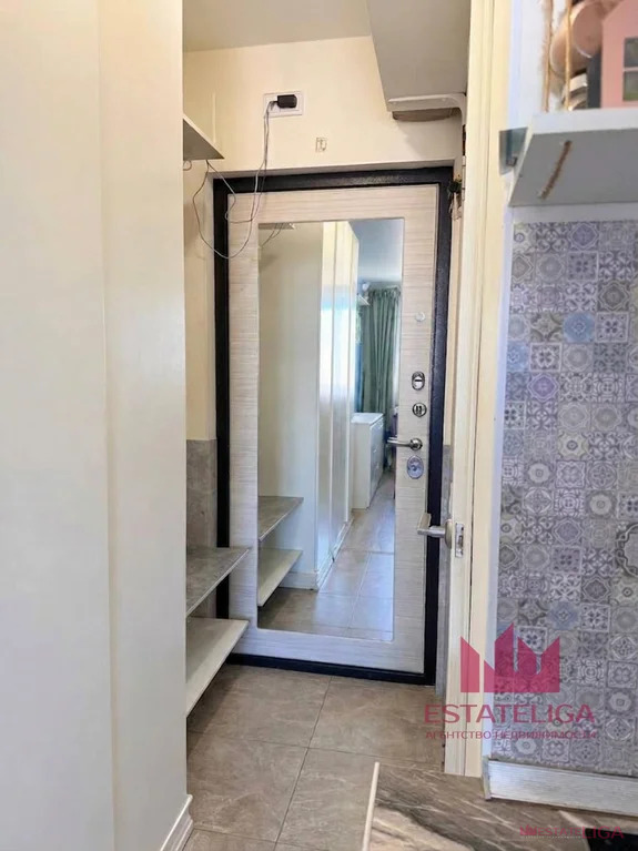 Продажа квартиры, Лопатино, Ленинский район, Сухановская улица - Фото 6