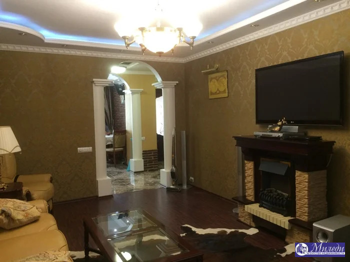 Продажа квартиры, Батайск, Северный массив микрорайон - Фото 23