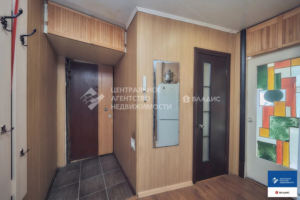 Продажа квартиры, Рязань, ул. Интернациональная - Фото 5