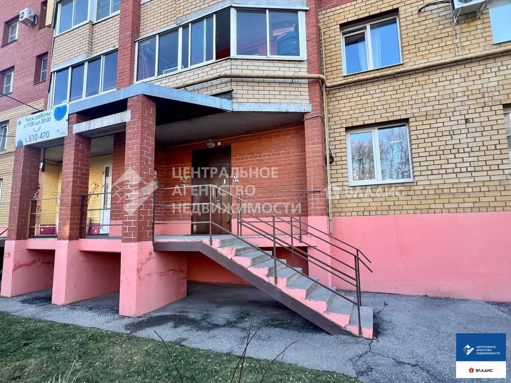 Аренда ПСН, Рязань, ул. Мервинская - Фото 8