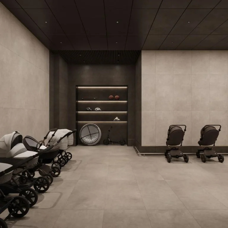 Продажа квартиры в новостройке, Шелепихинская наб. - Фото 4