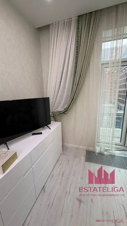 Аренда квартиры, улица Архитектора Щусева - Фото 5