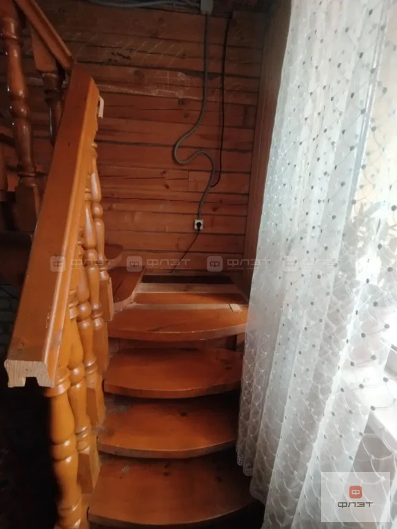 Продажа дома, Казань, Снт сад №11 КАПО им. Горбунова - Фото 13