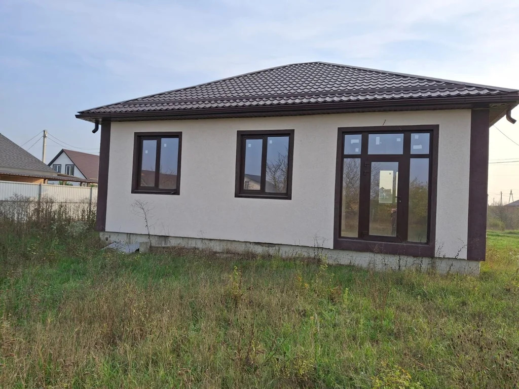 Продажа дома, Абинск, Абинский район, ул. Янтарная - Фото 4