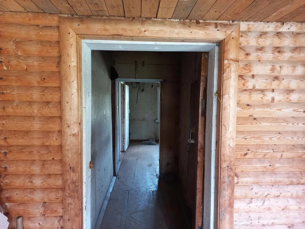 Продажа дома, Горчаково, Дмитровский район - Фото 5