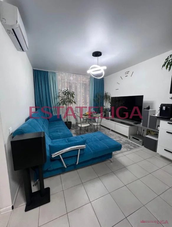 Продажа квартиры, ул. Цимлянская - Фото 1