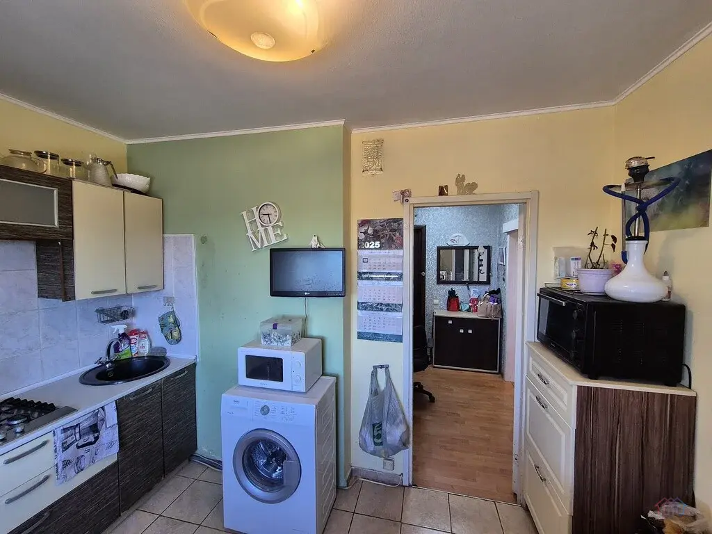 1-к. квартира, 37,4 м2, 6/10 эт. - Фото 19