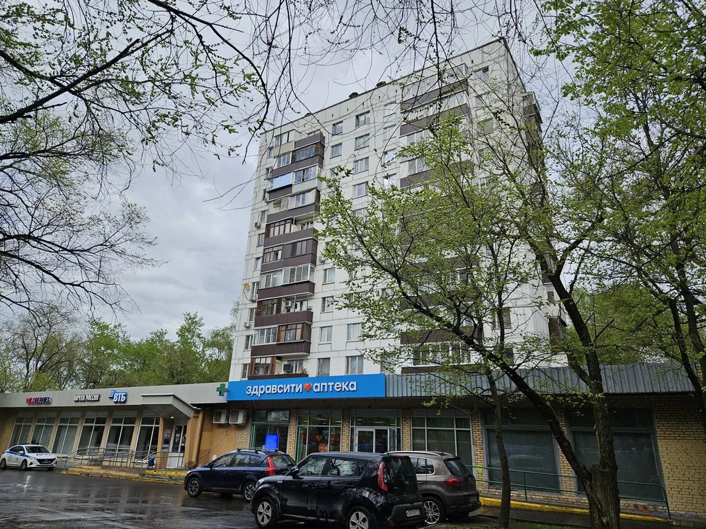 Продажа торгового помещения, ул. Авангардная - Фото 1