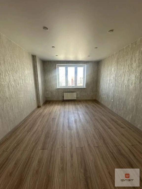 Продажа квартиры, Казань, ул. Наиля Юсупова - Фото 1