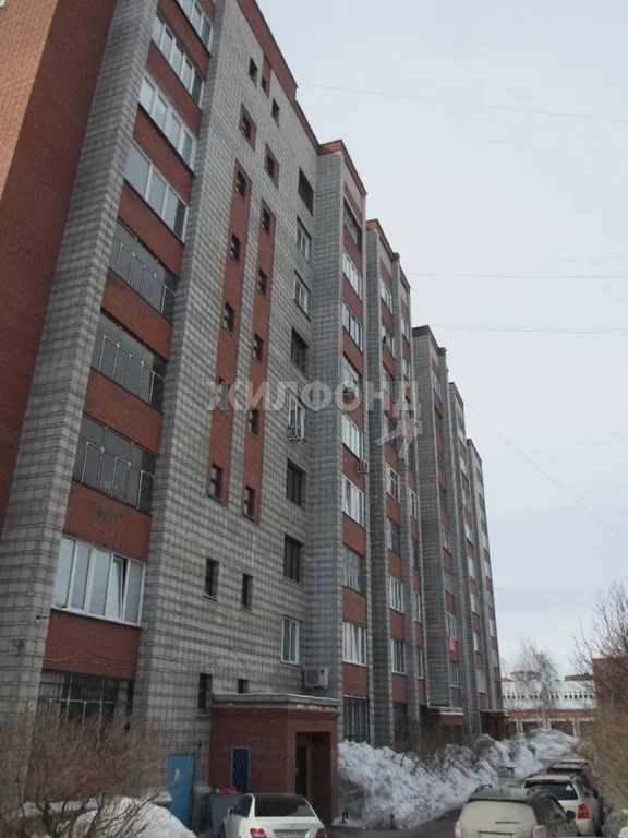 Продажа квартиры, Новосибирск, ул. Дуси Ковальчук - Фото 0