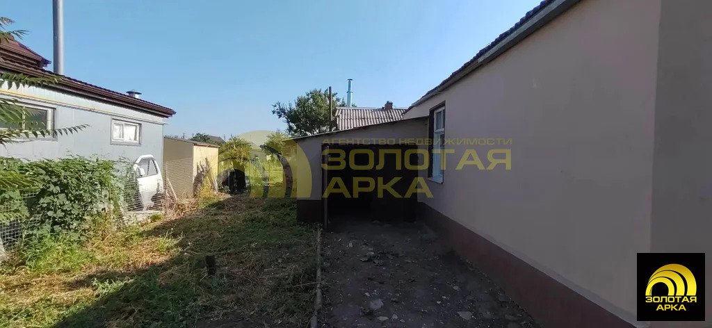 Продажа дома, Курчанская, Темрюкский район, Водный туп. - Фото 7