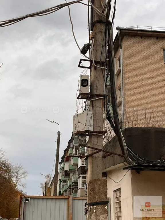 Продажа гаража, Казань, ул. Липатова - Фото 6